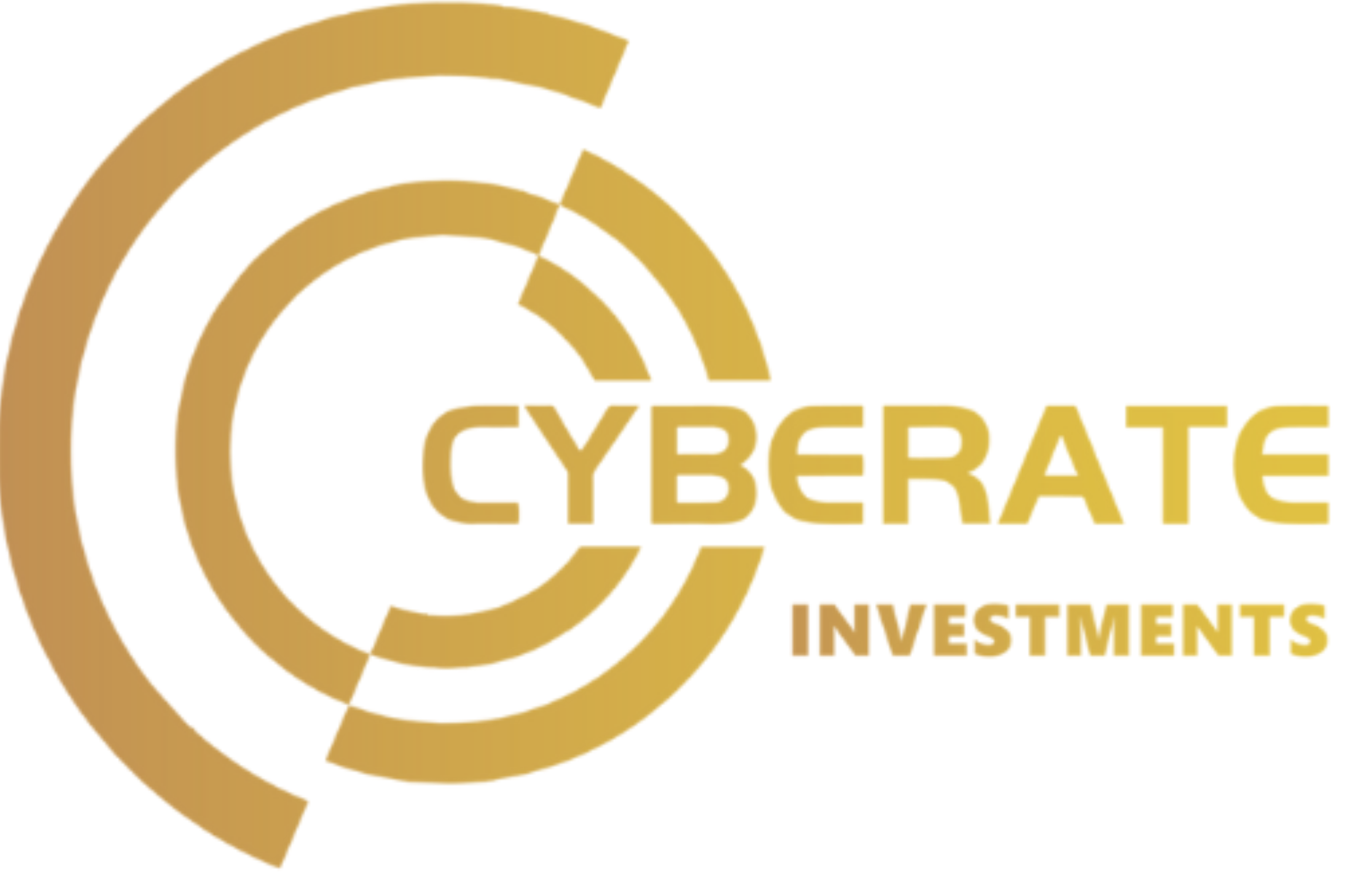 Cyberate Investments Logo